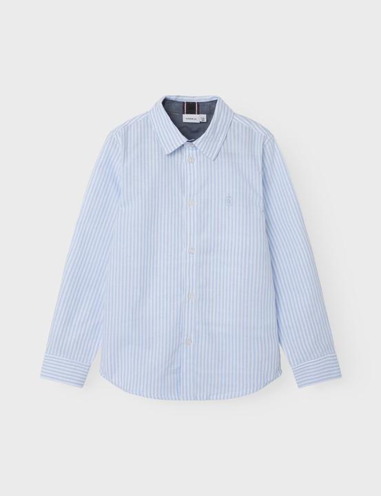 Actual product image Name it Cotton shirt (122)