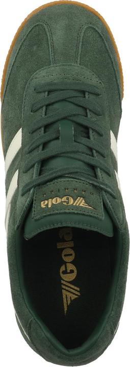 Actual product image Gola Harrier Suede (42)