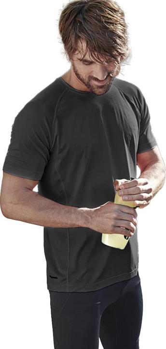 Actual product image Tee Jays Cool Dry T-shirt short sleeve (L)