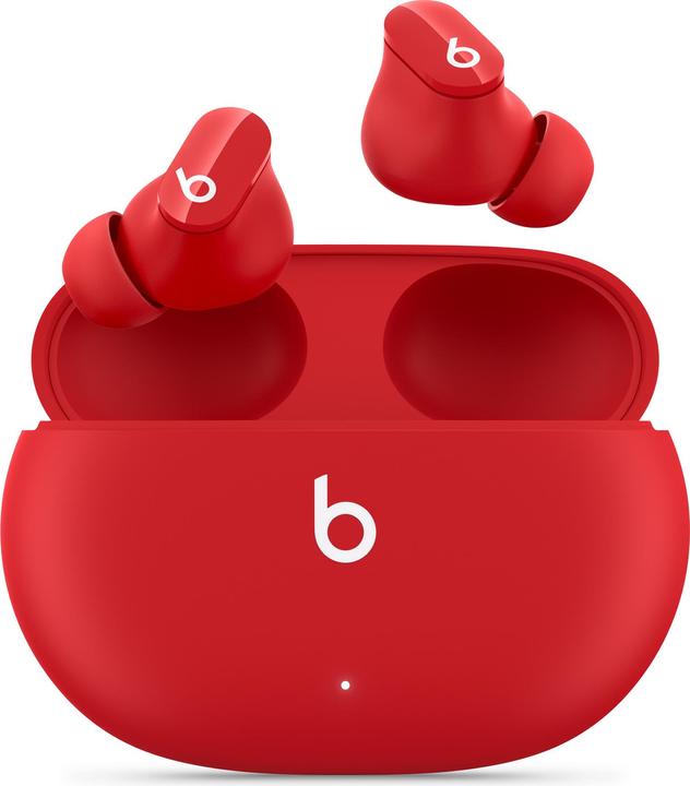 Beats Studio Buds (ANC, 8 h, Kabellos)