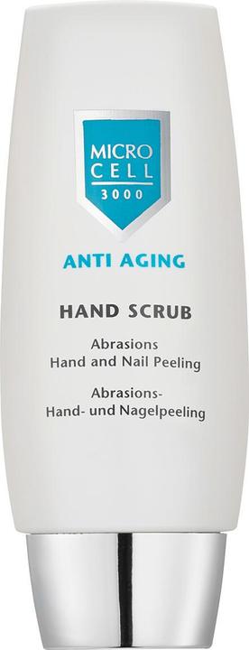 Micro Cell Anti Aging Hand Scrub (75 ml)