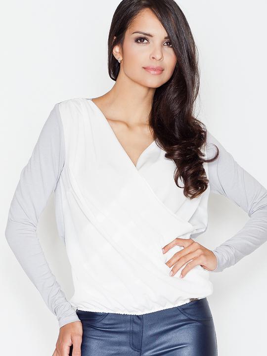 Figl Bluse (XL)