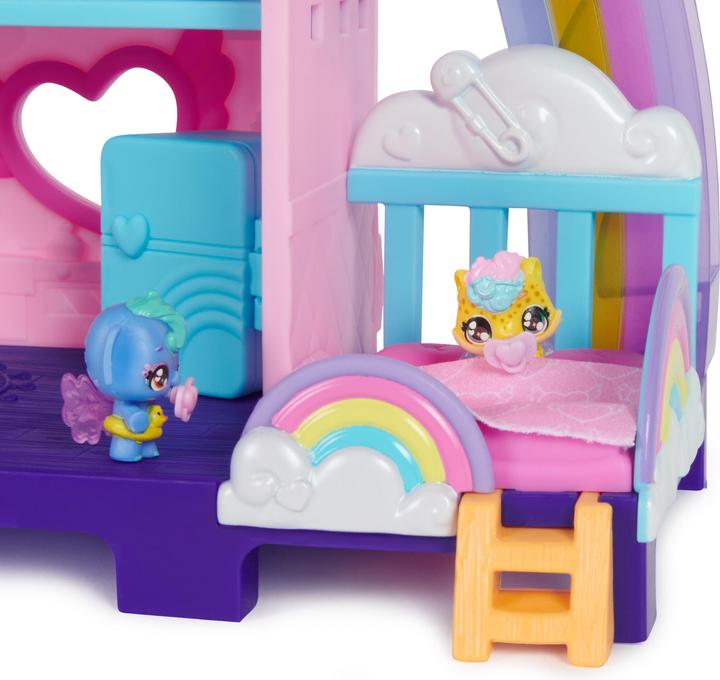 Immagine prodotto Hatchimals EGG COL Playset Hatchi Nursery GML