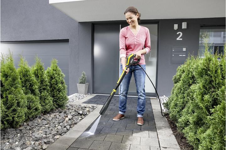 Produktbild Kärcher K5 Premium Smart Control (Netzbetrieb)