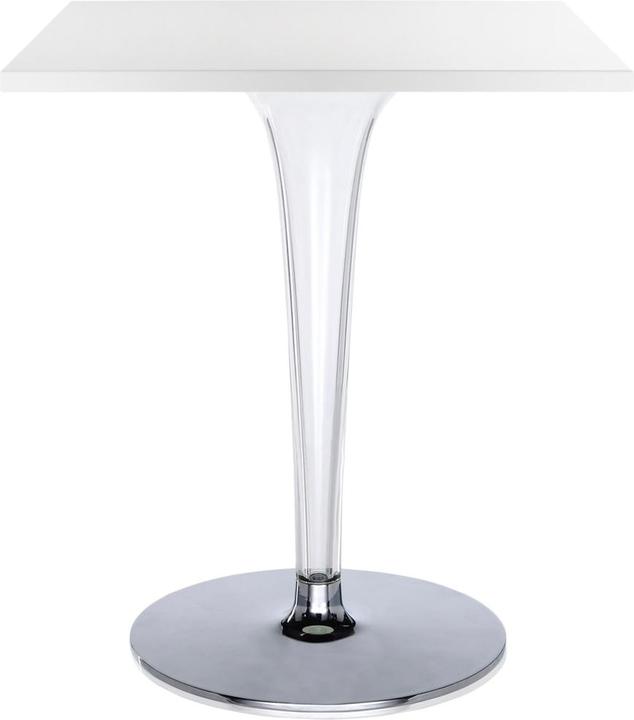 Image du produit Kartell TOP TOP 60X60 -GAMBA TONDA (60 x 60 x 100 cm)