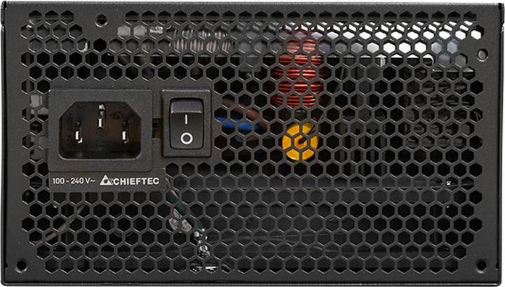Actual product image Chieftec PPS-1050FC-A3 1050W ATX30 PPS-1050FC-A3 (1050 W)