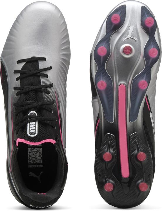 Produktbild Puma KING ULTIMATE FG/AG Wn's (41)