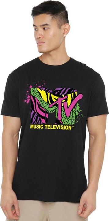 Produktbild MTV TShirt (XL)