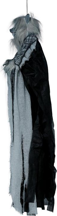 Actual product image Metamorph Werwolf Dämon – animierte Hängefigur – 120 cm