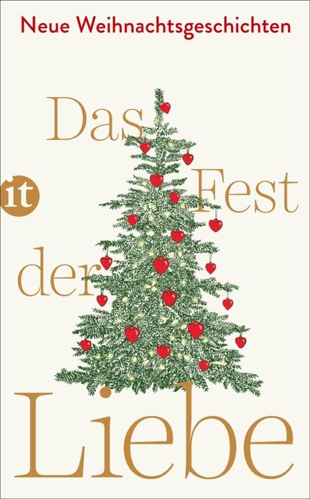 Produktbild Das Fest der Liebe (Deutsch, Susanne Gretter, 2017)