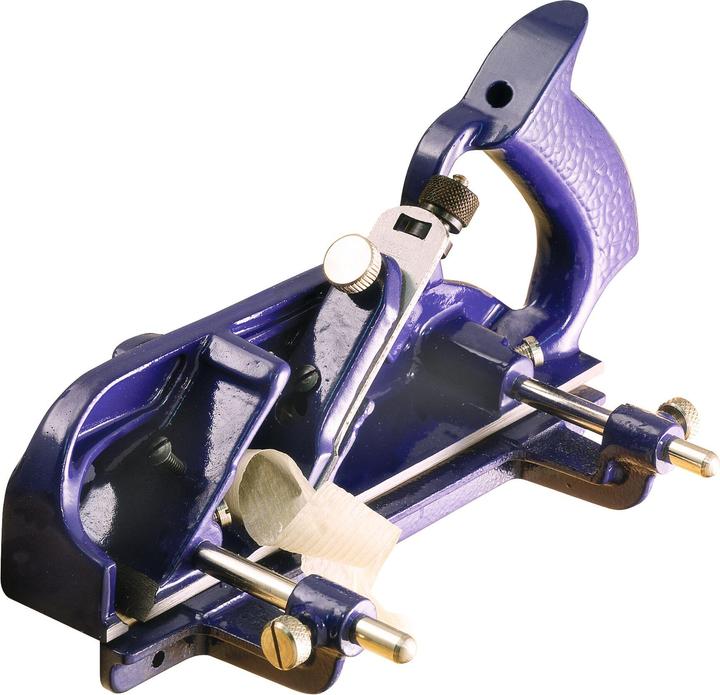 MGA Record Irwin 778 Rabot à plier (38 mm)