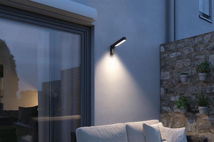 Actual product image Paulmann Ito (700 lm, IP44)