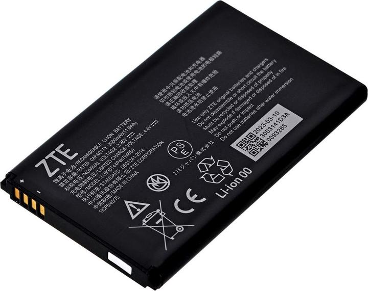 Produktbild ZTE MF986D
