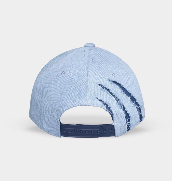 Immagine prodotto Difuzed Cappellino da baseball Lilo & Stitch Weird Stitch (Taglia unica)