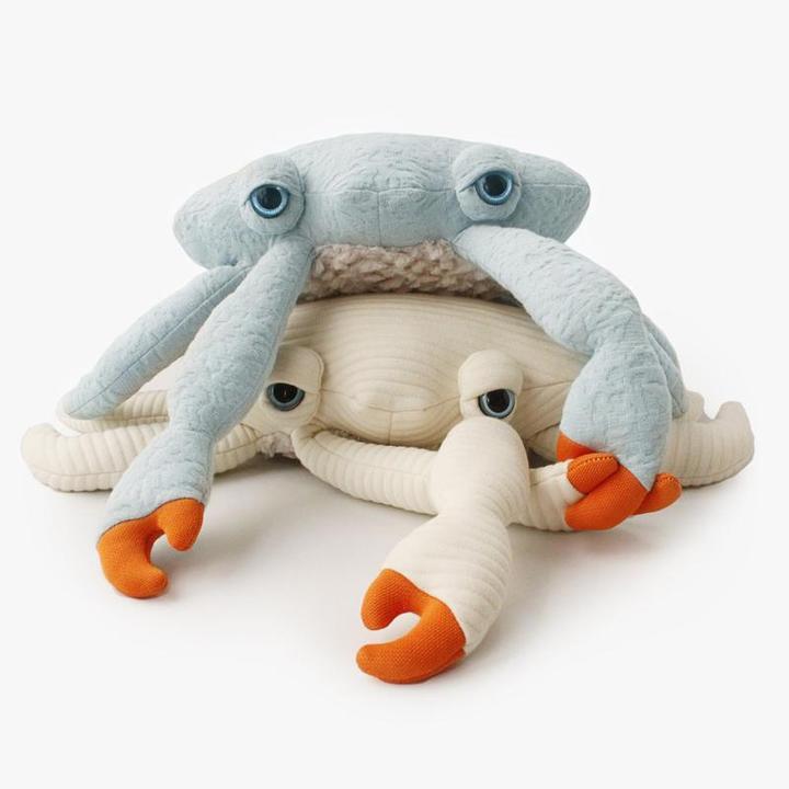 Image du produit BigStuffed e Crabe Mini