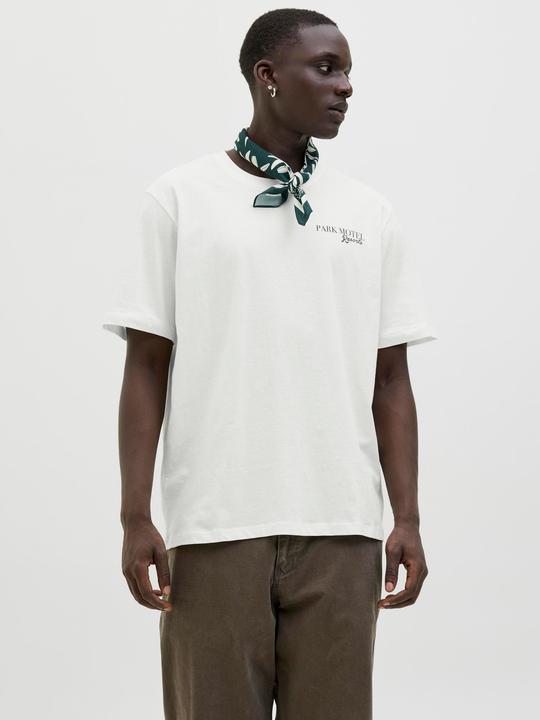 Produktbild Jack & Jones Jorbradley Park Motel Tee Ss C.N Stmss25 (XL)