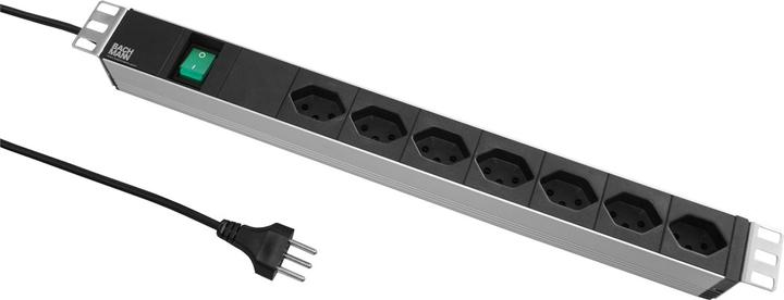 Image du produit Max Hauri PDU 19 7xT13 sw