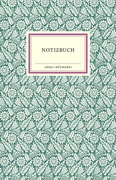 Image du produit Carnet de notes IB (Blanc, Couverture rigide)
