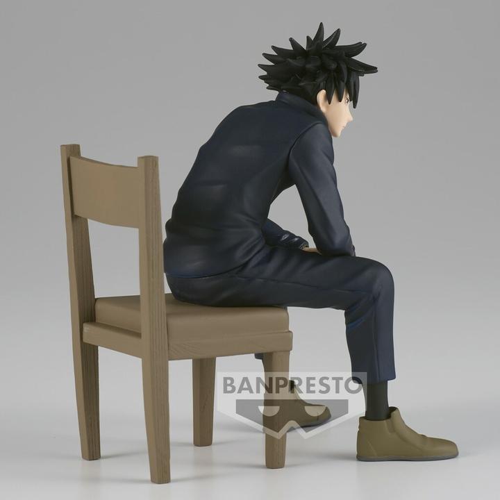 Produktbild Banpresto Jujutsu Kaisen Break Time Collection Vol.2 10cm