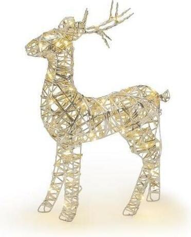 Produktbild STT Gold reindeer