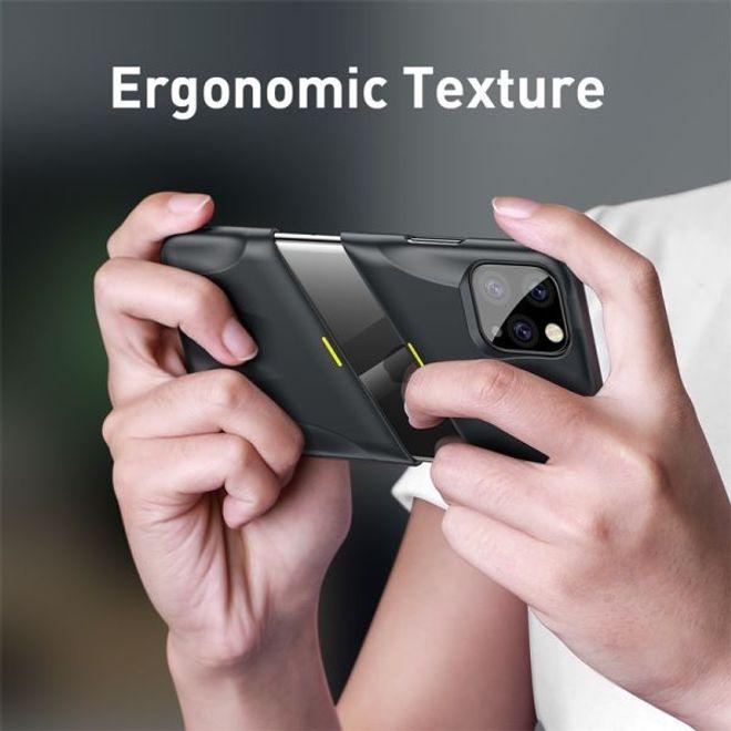 Produktbild Baseus Airflow Cooling Game Protective (Apple iPhone 11 Pro)