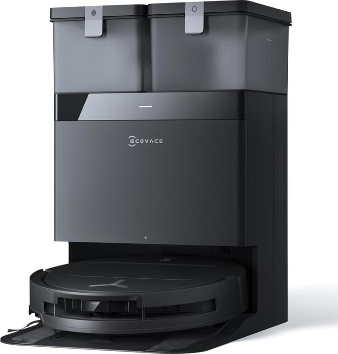 Produktbild Ecovacs T50 Omni