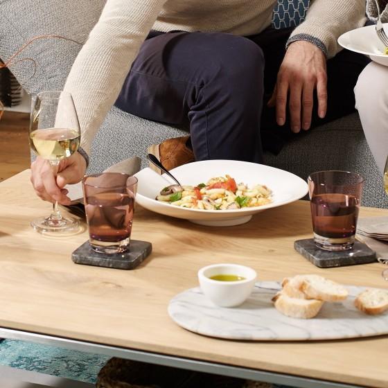 Produktbild Villeroy & Boch Pastateller L Set 2 Stück Pasta Passion (2 x, 30.50 cm)