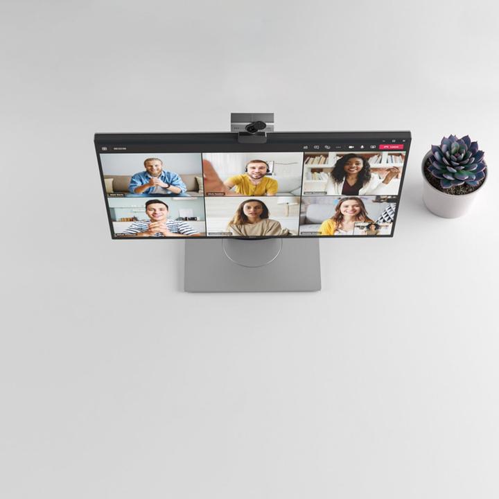 Produktbild Alogic Iris Webcam Full HD 2MP for streaming and video calls (2.10 Mpx)