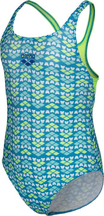 Arena Kids G Friends Swimsuit Swim Pro Ao (116)