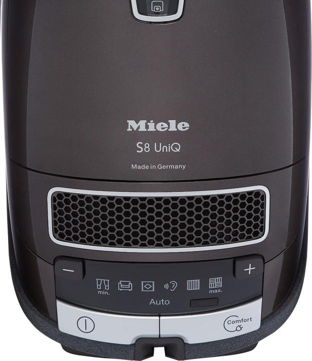 Produktbild Miele S8 UniQ