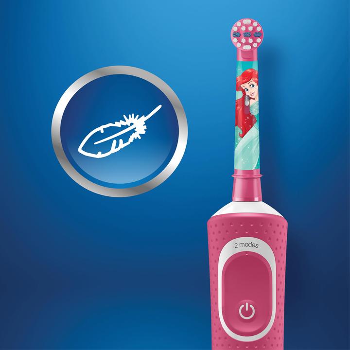 Image du produit Oral-B Pro Kids (Brosse à dents oscillo-rotative)