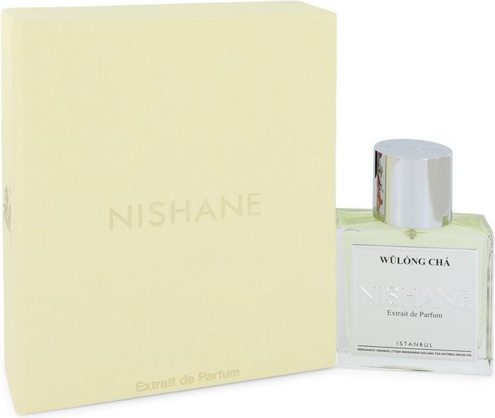 Actual product image Nishane Wulong Cha (Eau de parfum, 50 ml)