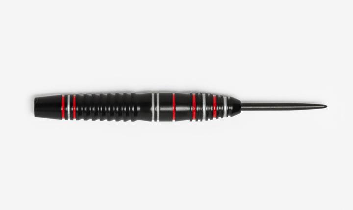 Image du produit Canaveral Fléchettes Steeldart 3 fléchettes pointes acier - T540 (110 g)
