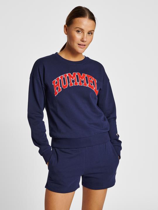 Actual product image hummel Hmlic Billie Sweatshirt (XL)