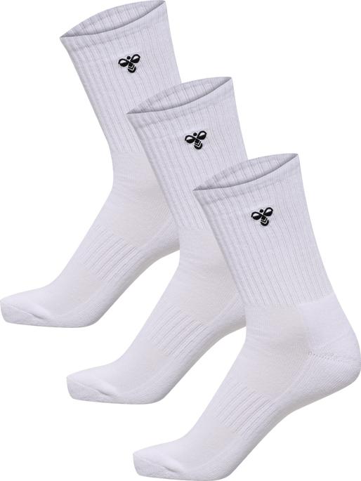 Actual product image hummel hml3-PACK SOCKS BEE (35 - 38)