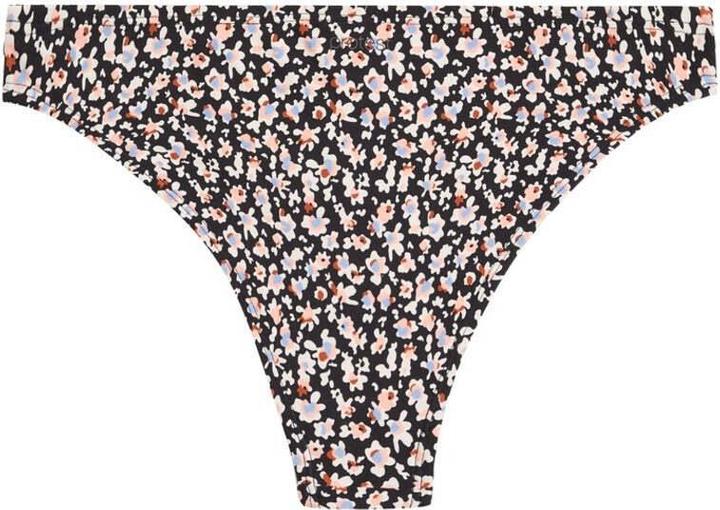 Actual product image Protest Bikini Bottom Mixbroome 23 (38)