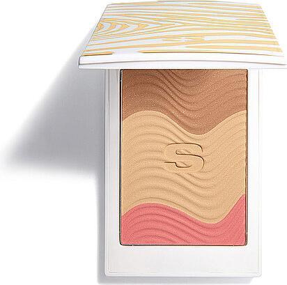 Produktbild Sisley Phyto-Touche Poudre Eclat Soleil (Peach Gold)