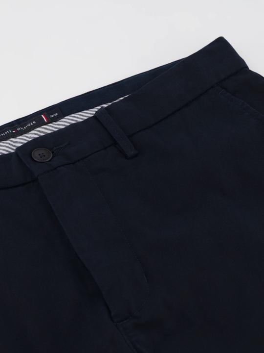 Actual product image Tommy Hilfiger Pima Cotton Denton Chino Straight Fit Desert (W38/L34)
