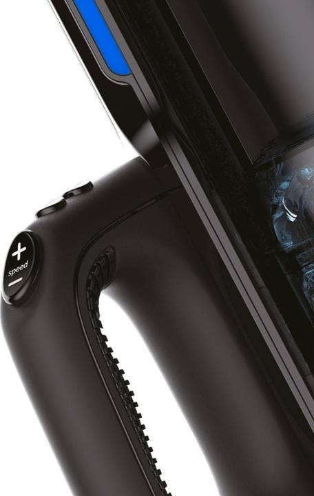 Actual product image Leten SM 500 Super Thrusting