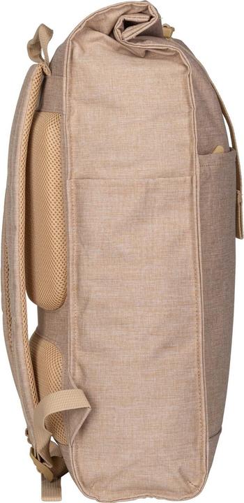 Actual product image reisenthel Urban Rolltop Daypack 49 cm Laptopfach (16 l)