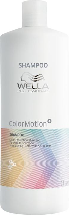 Wella ColorMotion+ (1000 ml, Flüssiges Shampoo)