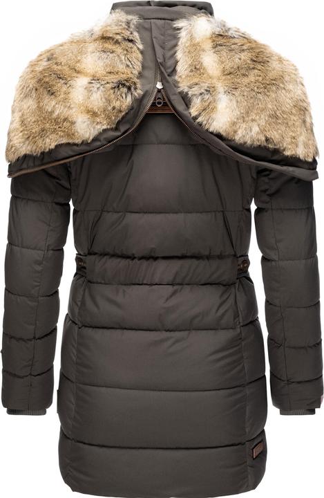 Actual product image Marikoo Favourite jacket (XXL)