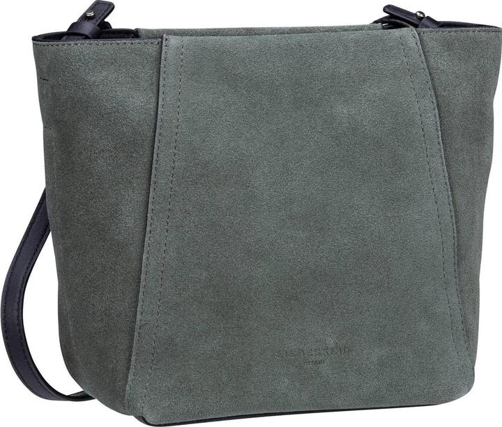 Actual product image Liebeskind Berlin Shoulder bag Chudy Suede 2152412