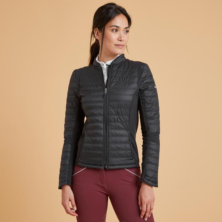Produktbild Fouganza down jacket 900 women 306094 (40)