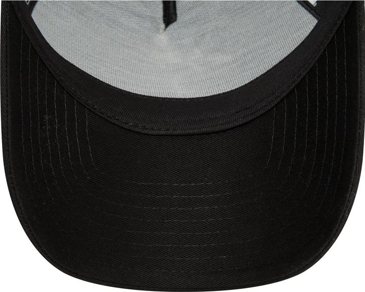 Actual product image New Era Trucker State Chicago Bulls (One size)