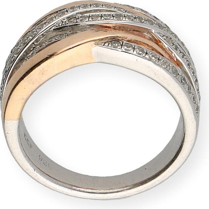 Image du produit Carat Rose Vermeil (52, Argent 925)