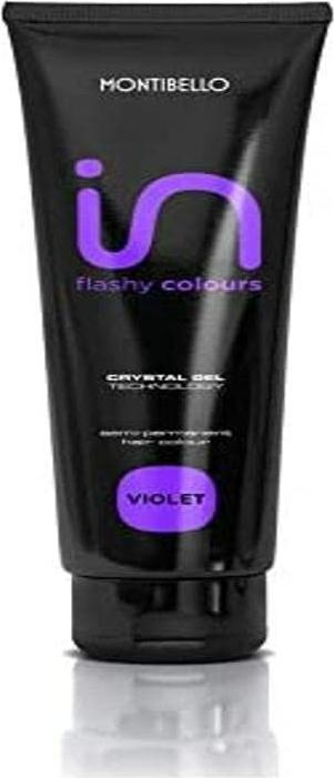 Produktbild Montibello In Flashy Colour Violet 150ml