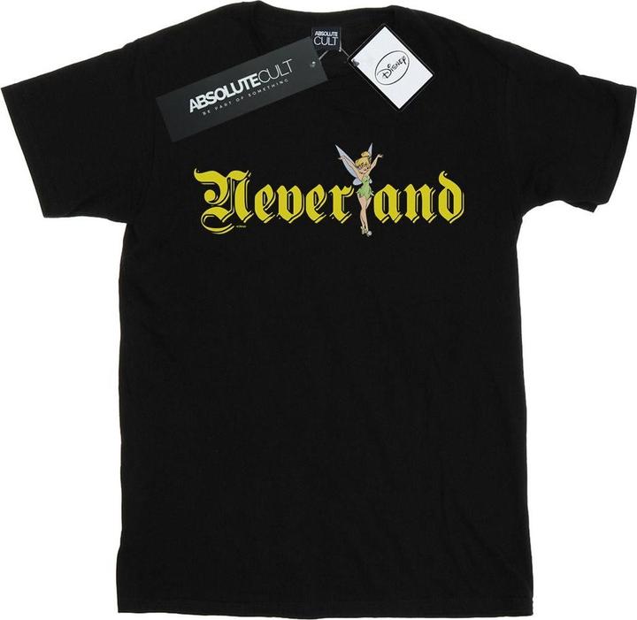 Produktbild Disney Tinker Bell Neverland TShirt (XL)