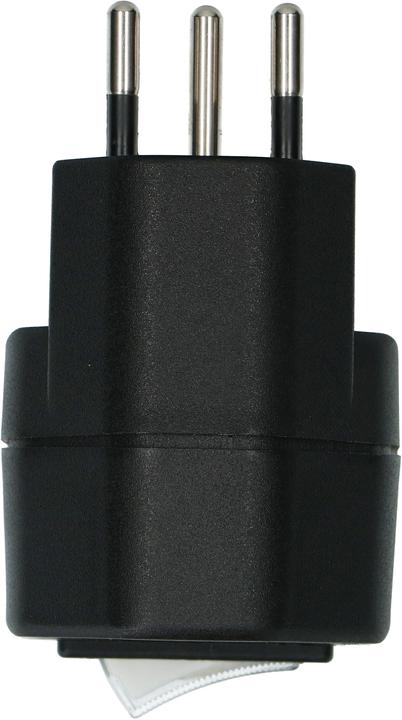 Image du produit Max Hauri Fiche de dérivation (Type 13, 1 x)