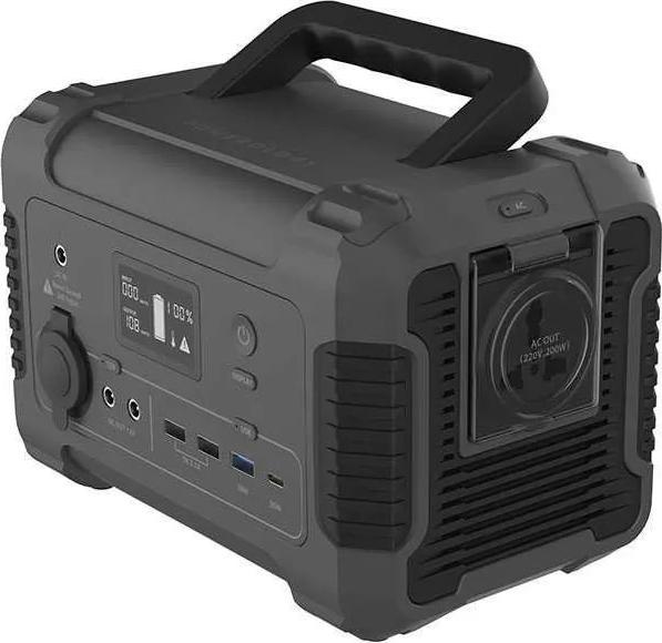 Immagine prodotto Powerology Generatore di corrente 200W (3.20 kg)